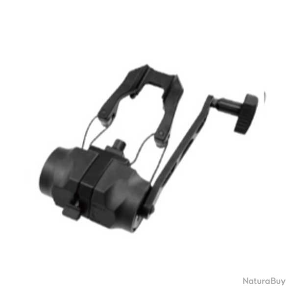 Bandoir  manivelle ManKung MK-CD Silencieux pour XB65