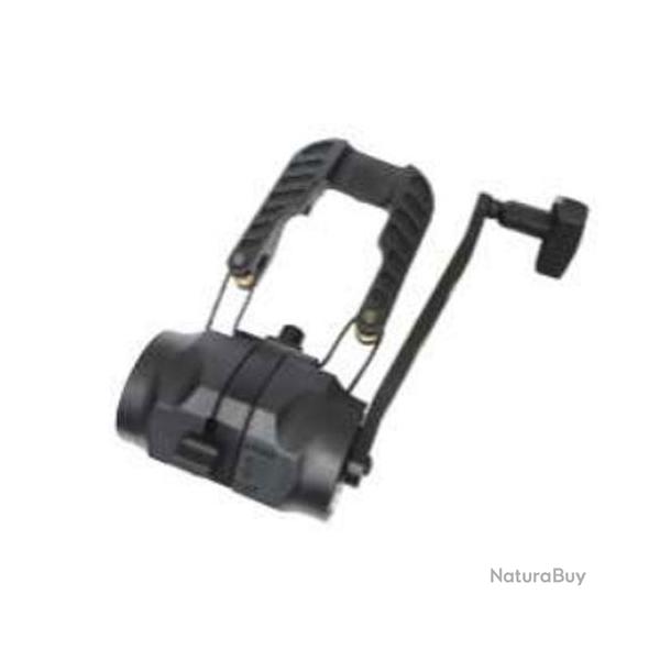 Bandoir � manivelle ManKung MK-CD-P Silencieux pour XB63