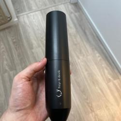 Mds freyr et devik 280 titanium M15x1 calibre max 30