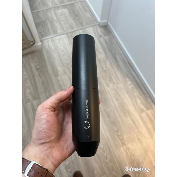 Mds freyr et devik 280 titanium M15x1 calibre max 30