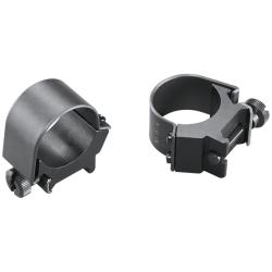 COLLIERS ø30 WEAVER TOP MOUNT HAUT.