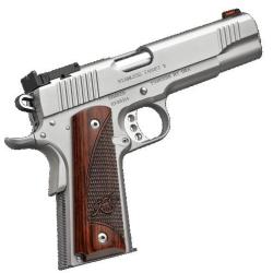 Pistolet Kimber Stainless Target II Calibre 45 ACP