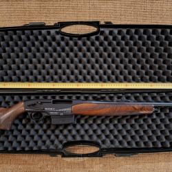 Carabine Verney Carron Speedline classique bois 30-06 sprg droitier