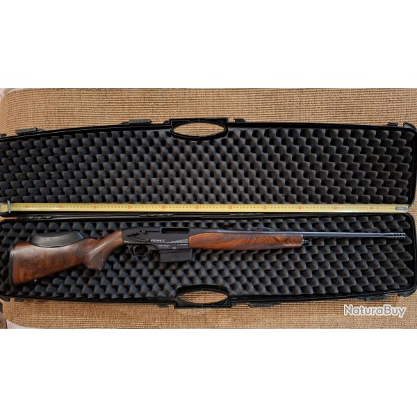 Carabine Verney Carron Speedline classique bois 30-06 sprg droitier