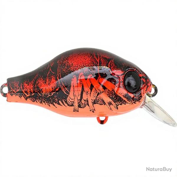Poisson nageur ZIP BAITS B Switcher 1.0 no rattle 054