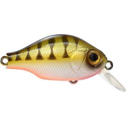 Poisson nageur ZIP BAITS B Switcher 1.0 no rattle U019 Vairon UV