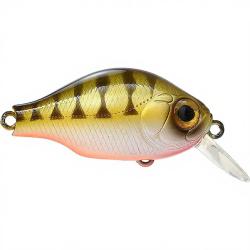 Poisson nageur ZIP BAITS B Switcher 1.0 no rattle U019 Vairon UV