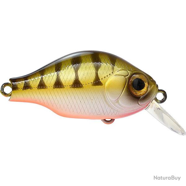 Poisson nageur ZIP BAITS B Switcher 1.0 no rattle U019 Vairon UV