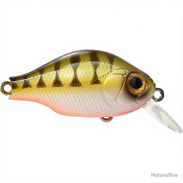 Poisson nageur ZIP BAITS B Switcher 1.0 no rattle U019 Vairon UV