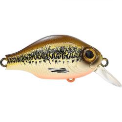 Poisson nageur ZIP BAITS B Switcher 1.0 no rattle U020 Minnow OB UV