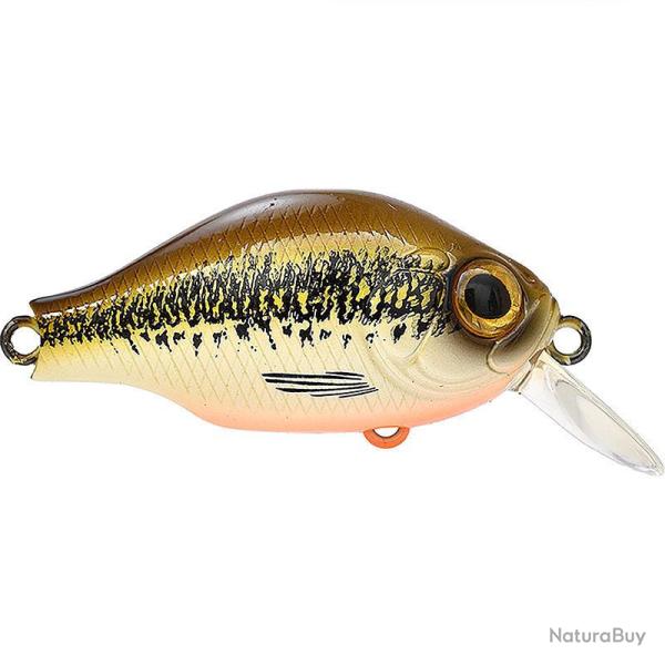 Poisson nageur ZIP BAITS B Switcher 1.0 no rattle U020 Minnow OB UV