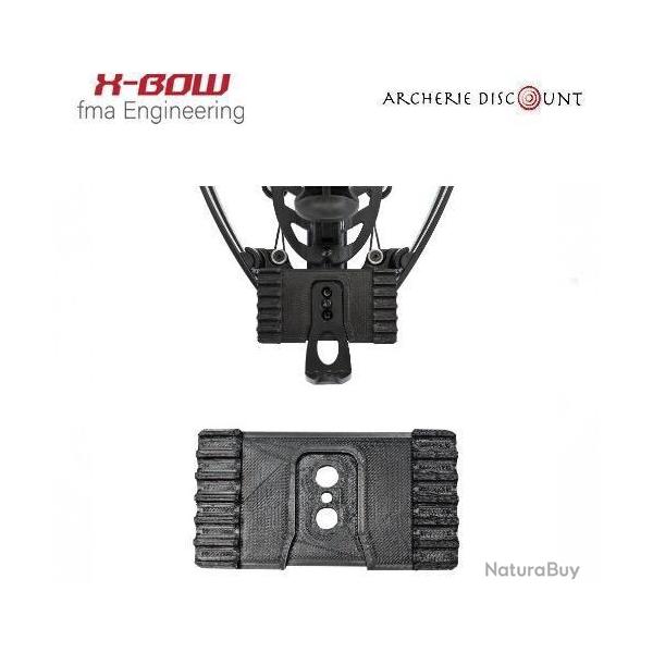 Carquois Pour Pistolet Arbal�te X-Bow Fma Supersonic