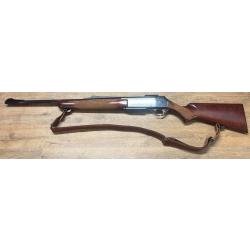 Carabine Browning semi-automatique 300 Win. Man ONLY