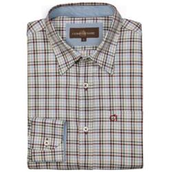 Chemise CLUB INTERCHASSE mathis