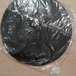 Béret alpin - "tarte" - neuf taille 60