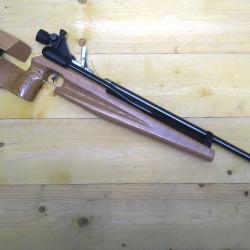 carabine Feinwerkbau 600