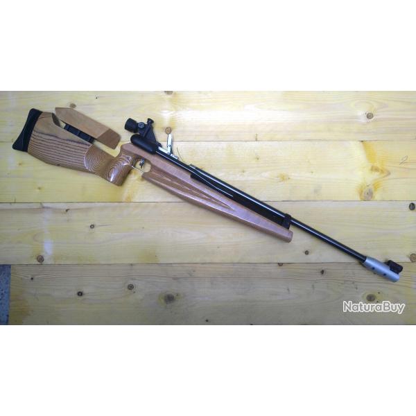 carabine Feinwerkbau 600