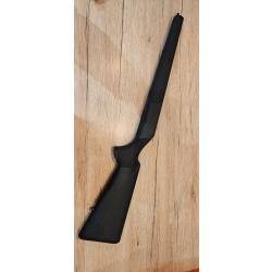 Carcasse Blaser R93 Verte/NoirPour canon 19