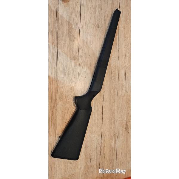 Carcasse Blaser R93 Verte/NoirPour canon 19