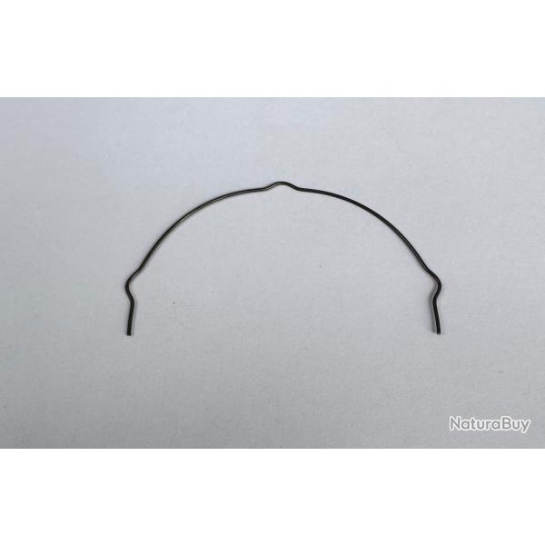 Ressort de clip de pare soleil 2�me model pour lunette APX 860 Mas 49/56 ou FRF1