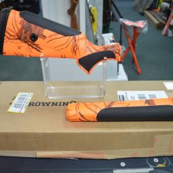 KIT CROSSE ET DEVANT CAMO FLUO BAR/MARAL 4X NEUF