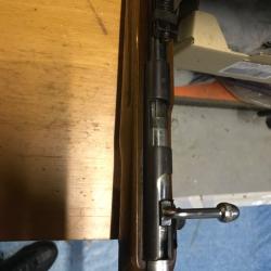 Carabine 22 long rifle