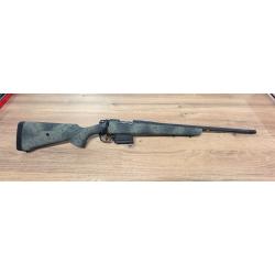 Carabine Bergara Wilderness Sierra - Calibre 308 Winchester