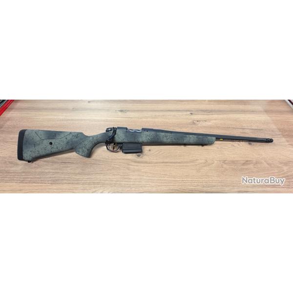 Carabine Bergara Wilderness Sierra - Calibre 308 Winchester