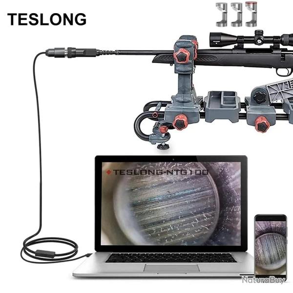 Lunette Vise Numrique NTG100 Porte Chasse Appareil Photo Calibre 20 Diamtre 5mm