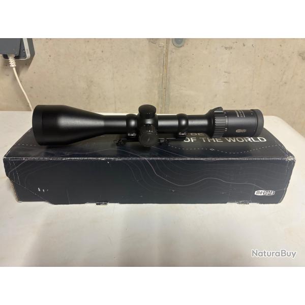 Meopta meostar r2 2,5-15x56