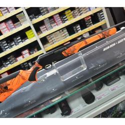 CARABINE SEMI-AUTOMATIQUE BROWNING BAR 4X TRACKER FLUO CAMO CALIBRE 9.3X62 NEUVE