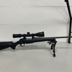 !! OCCASION !! CARABINE BROWNING A-BOLT CALIBRE 308WIN + LUNETTE VORTEX DIAMONBACK +BI-PIED