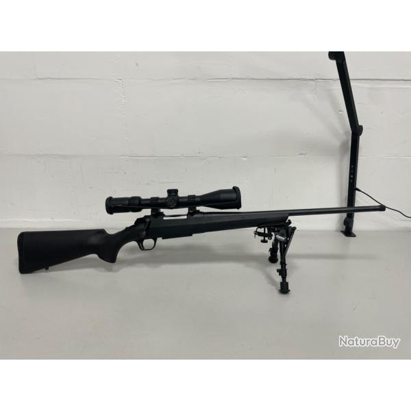 !! OCCASION !! CARABINE BROWNING A-BOLT CALIBRE 308WIN + LUNETTE VORTEX DIAMONBACK +BI-PIED