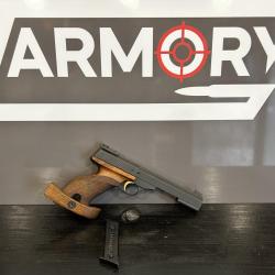 Occasion FN browning international 22lr