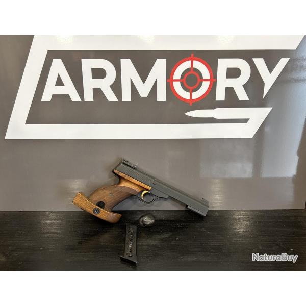 Occasion FN browning international 22lr