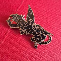 INSIGNE ESCADRILLE 2 COMTAT VENAISSIN