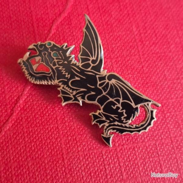 INSIGNE ESCADRILLE 2 COMTAT VENAISSIN