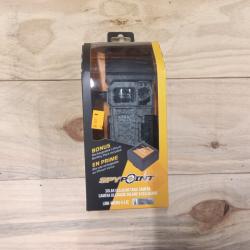 CAM&Eacute;RA BUSHNELL SKYPOINT LINK MICRO S-CAMO