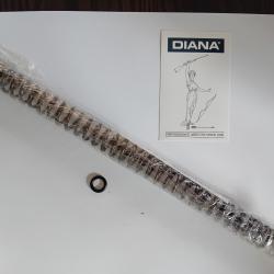 DIANA RESSORT 35 50 31 34 35 36 38 40 45 50 430L 460 470