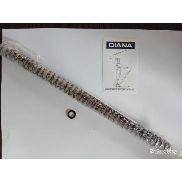 DIANA RESSORT 35 50 31 34 35 36 38 40 45 50 430L 460 470