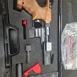 PARDINI HP NEW CALIBRE 32 S&W LONG WAD CUT