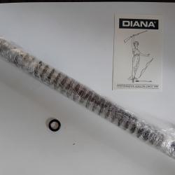 DIANA RESSORT DIANA 24 25 70 P5 5G