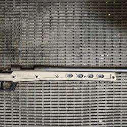 CHASSIS MDT HS3 GEN I REMINGTON 700 SA FDE - 102148-FDE