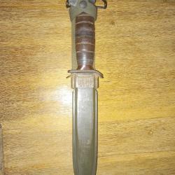 Poignard USM3 Impérial matriculé