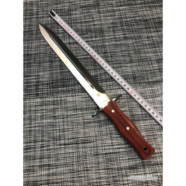 Dague de chasse Herbertz