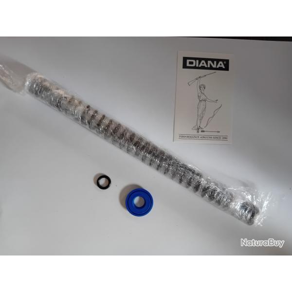 DIANA 5G  Kit renovation RESSORT JOINTS piston et canon