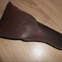 etui holster pour colt US 11.43 PAKISTAN