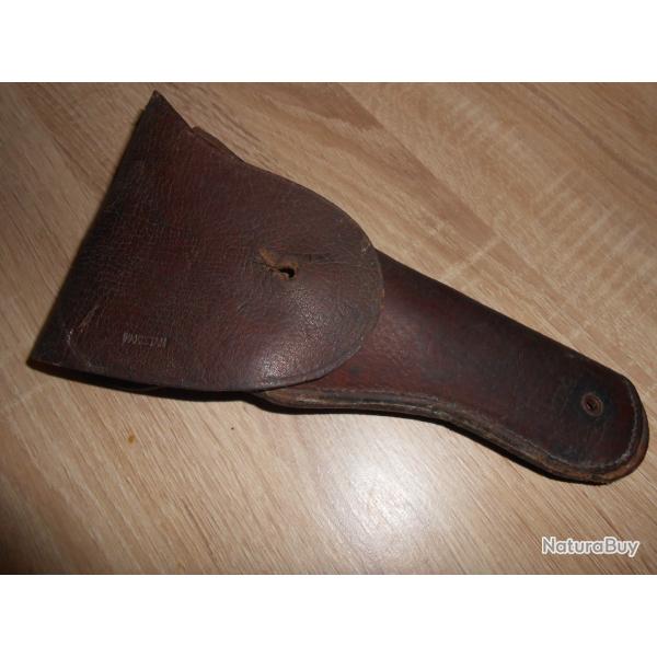 etui holster pour colt US 11.43 PAKISTAN