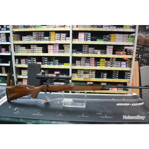 CARABINE VANGUARD VGX 270 WIN