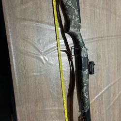 Fusil MANUCHASSE Atac